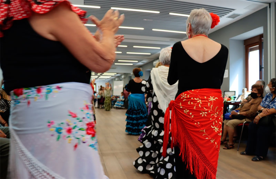 Galapagar | El Ayuntamiento de Galapagar abre el plazo de inscripción de las actividades gratuitas para la tercera edad