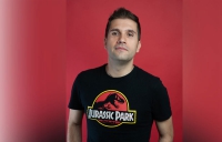 Moralzarzal | Noche de Humor con Sergio Encinas by #JuventudMoral