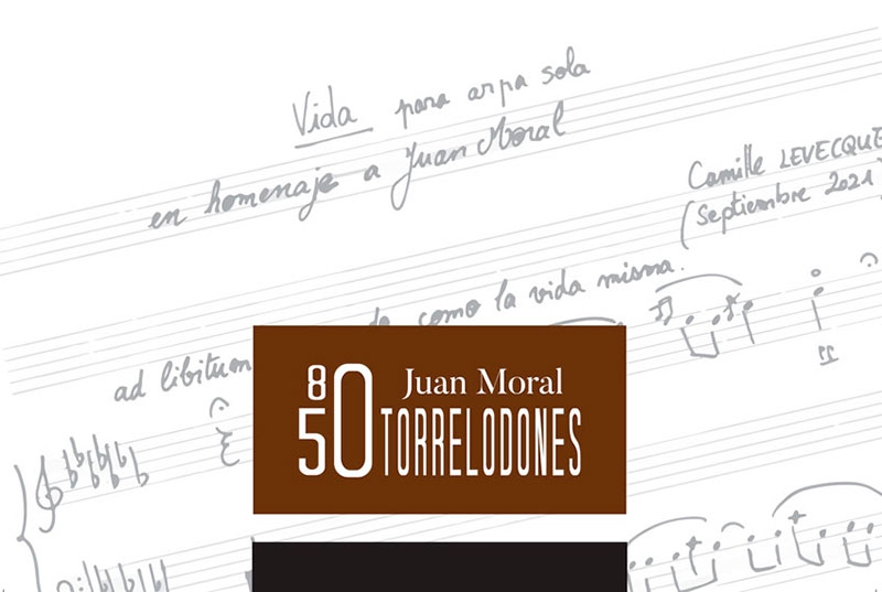 Torrelodones | 80 Juan Moral, 50 Torrelodones