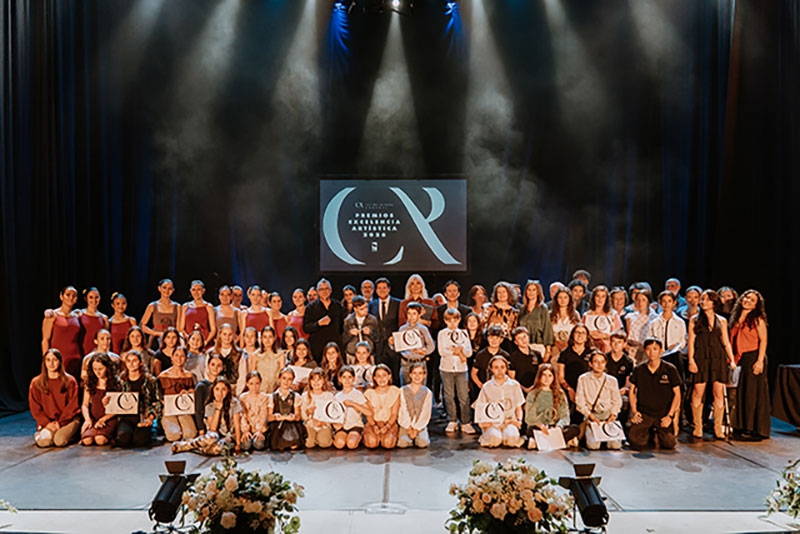 Las Rozas | Las Rozas crea los Premios de Excelencia para los alumnos de sus escuelas y talleres