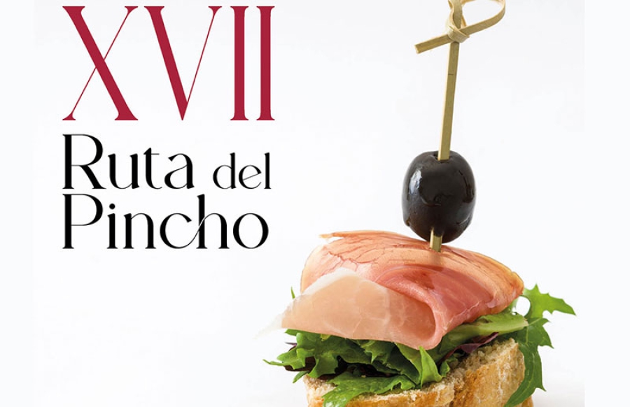 Villaviciosa de Odón | Villaviciosa de Odón celebra la XVII edición de la Ruta del Pincho, una de las pioneras de la región