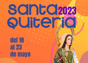 Alpedrete | Alpedrete celebra las fiestas de Santa Quiteria 2023