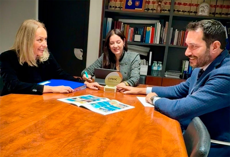 Majadahonda | El Ayuntamiento de Majadahonda reconocido por su apoyo al deporte inclusivo