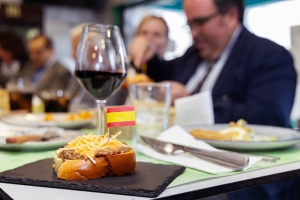 Boadilla del Monte | Boadilla del Monte celebra la Ruta de la Tapa hasta el 5 de abril