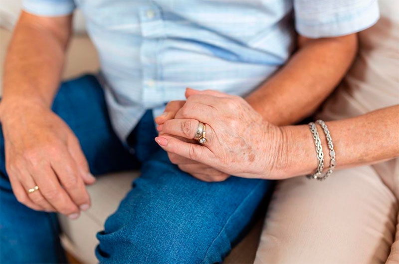 Majadahonda | Los matrimonios que cumplan 50 años de casados ya pueden apuntarse para celebrar sus Bodas de Oro