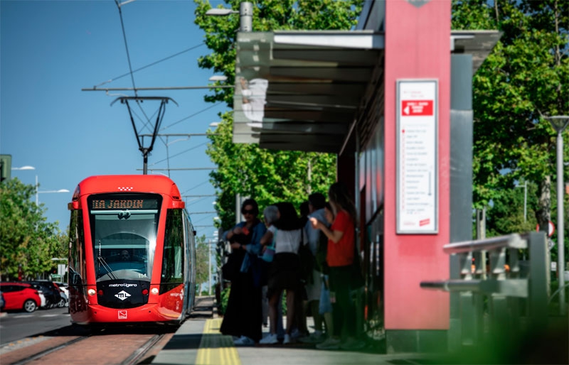 Boadilla del Monte | Metro Ligero Oeste ofrece horarios especiales durante las fiestas de Navidad