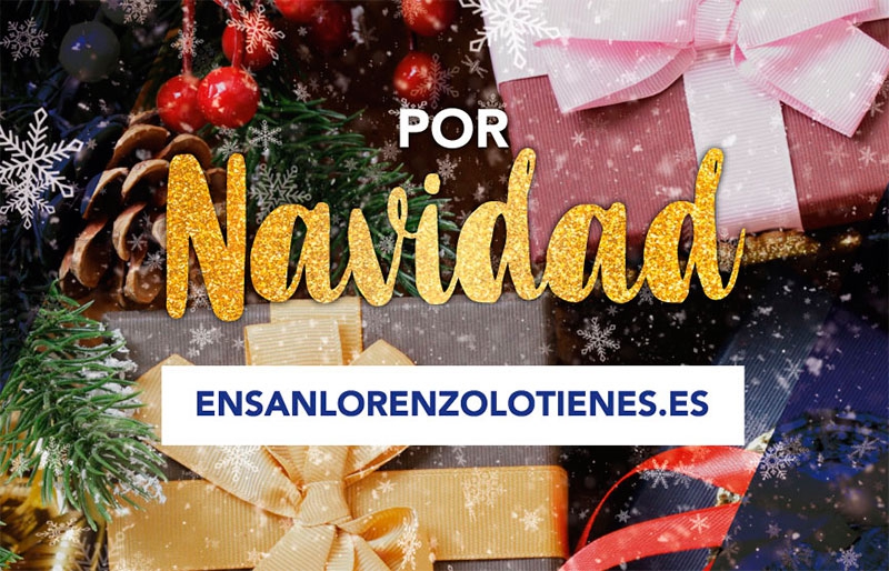 San Lorenzo de El Escorial | El Ayuntamiento fomenta las compras navideñas en el municipio
