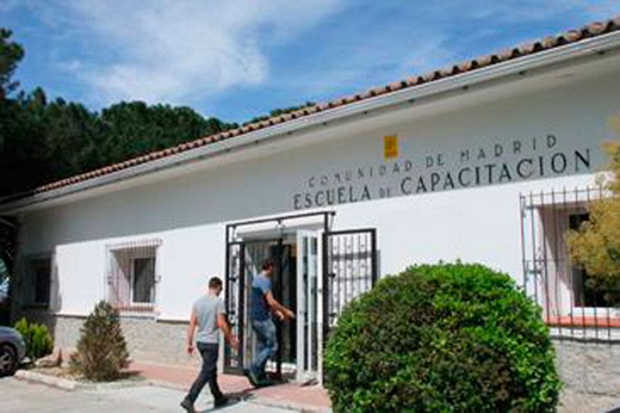 Villaviciosa de Odón | El IES Centro de Capacitación Agraria estrena un ciclo de formación profesional para el próximo curso