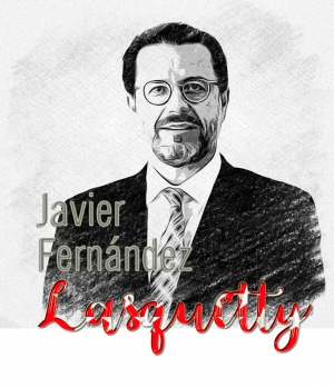 Javier Fernández - Lasquetty