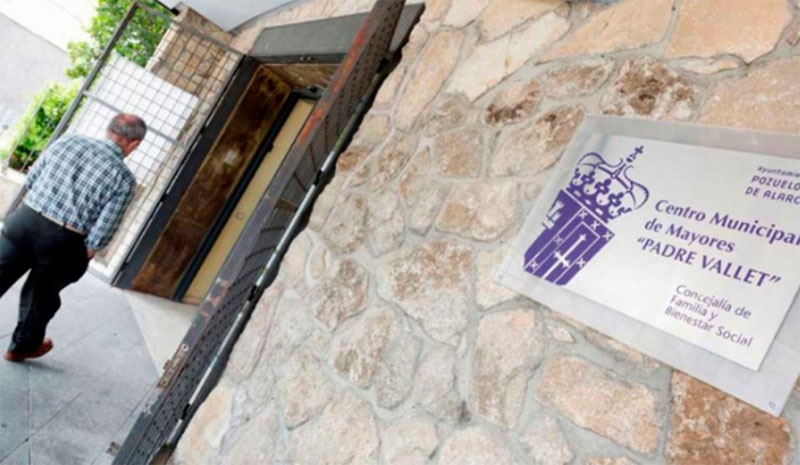 Pozuelo de Alarcón | Continúan las sesiones, talleres y actividades para los mayores de Pozuelo este mes de enero