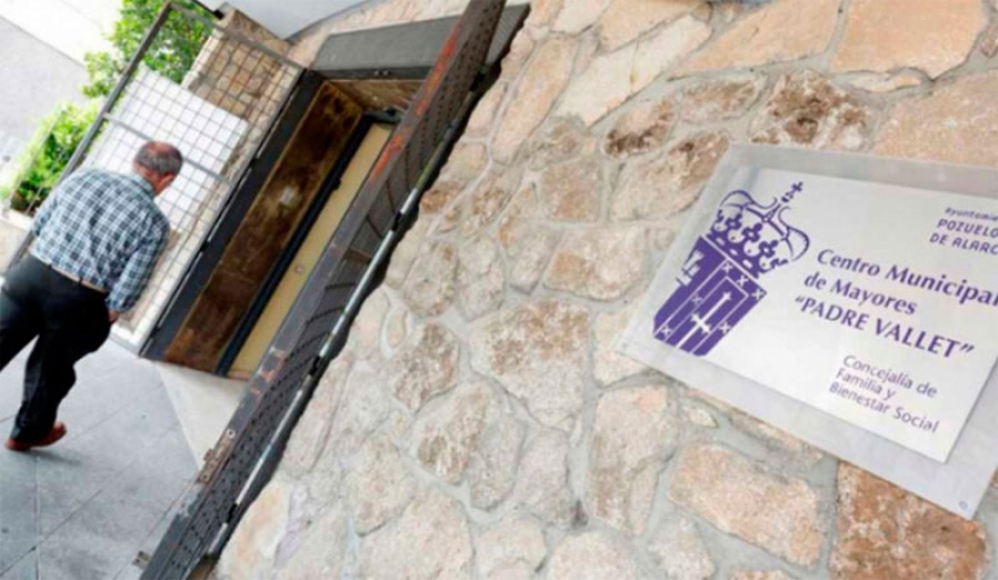 Pozuelo de Alarcón | Continúan las sesiones, talleres y actividades para los mayores de Pozuelo este mes de enero