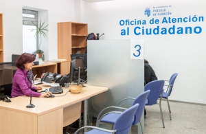 Pozuelo de Alarcón | Las Oficinas de Atención al Ciudadano de Pozuelo permanecen abiertas en verano con nuevo horario