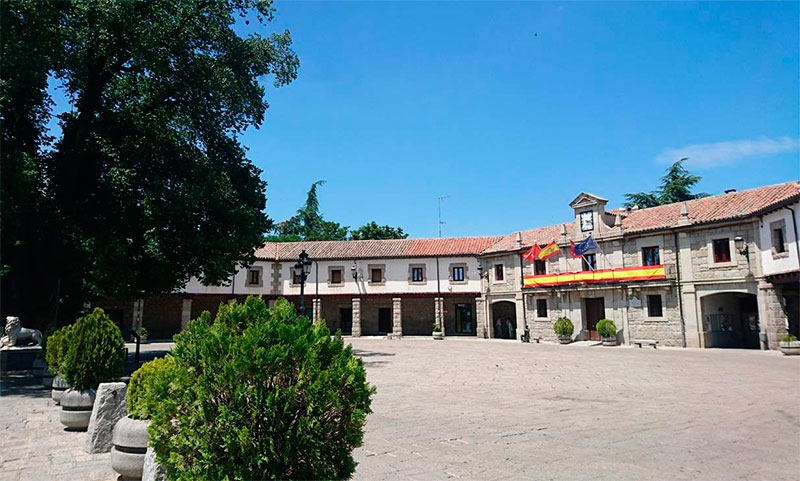 Guadarrama | El Ayuntamiento continúa la contratación de nuevo personal para mejorar los servicios municipales