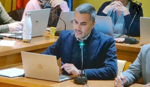 Torrelodones | Torrelodones cumple con las ratios de policía recomendadas por la FEMP y la UE