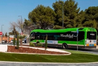 Pozuelo de Alarcón | Pozuelo de Alarcón incorpora una nueva línea de autobús, la 658A