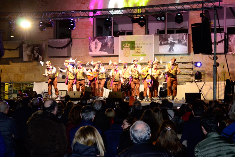 Boadilla del Monte | Boadilla prepara un Carnaval con actividades para todas las edades