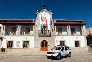 Los Molinos | Nuevo servicio de comunicación de incidencias a través de app móvil