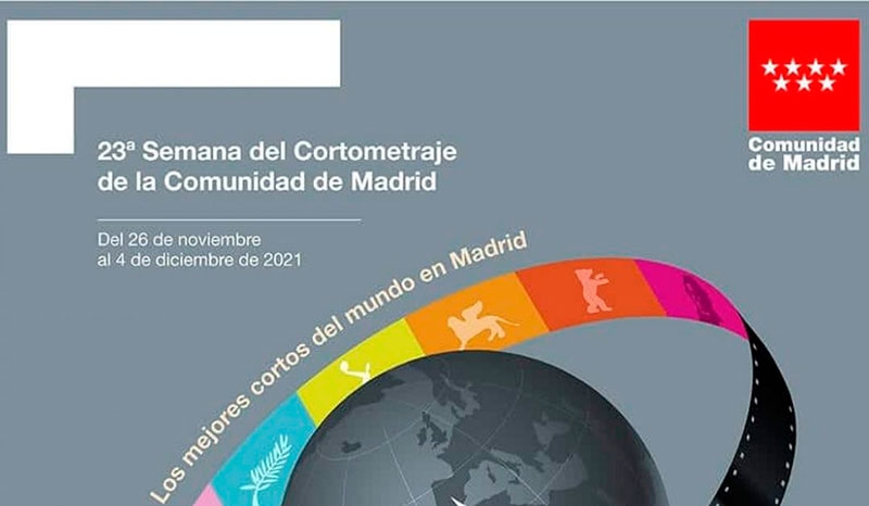 Moralzarzal | Semana del Cortometraje de la Comunidad de Madrid en Moralzarzal