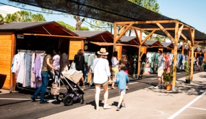 Pozuelo de Alarcón | Pozuelo celebrará su próxima edición de la Feria del Comercio los días 20, 21 y 22 de mayo