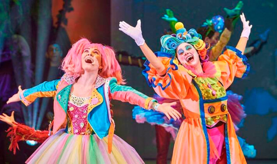 Colmenarejo | Visita al Circo Price y Gran Mercadillo Navideño en Colmenarejo