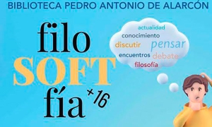 San Lorenzo de El Escorial | La Biblioteca Municipal pone en marcha un ciclo de talleres para acercar la filosofía al público general