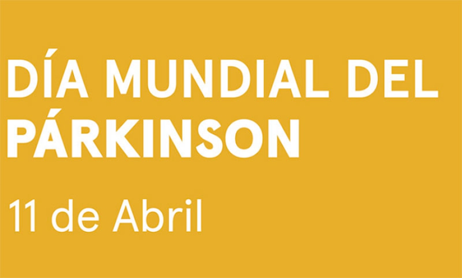 Pozuelo de Alarcón | Pozuelo de Alarcón conmemora este miércoles el Día Mundial del Parkinson