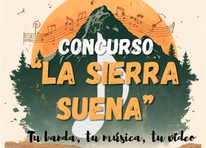 Los Molinos | El Ayuntamiento anima a los talentos locales a participar en el concurso musical «La Sierra Suena»