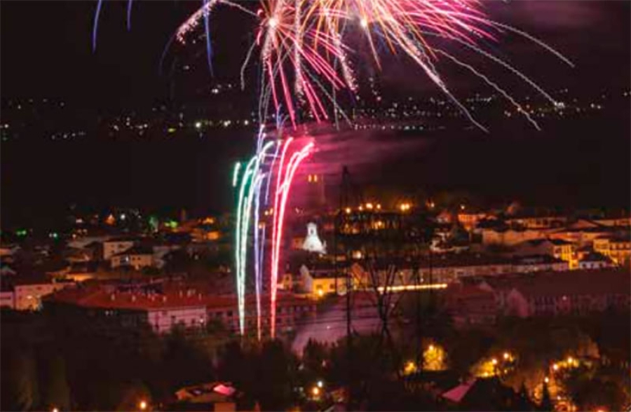 Guadarrama | Comienzan las fiestas en Honor a San Miguel y San Francisco 2023