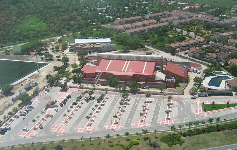 Moralzarzal | Renovación e inscripciones en las Escuelas Deportivas de Moralzarzal 2025-2026