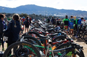 Alpedrete | Nueva edición del Duatlón cros más antiguo de la Comunidad de Madrid ‘