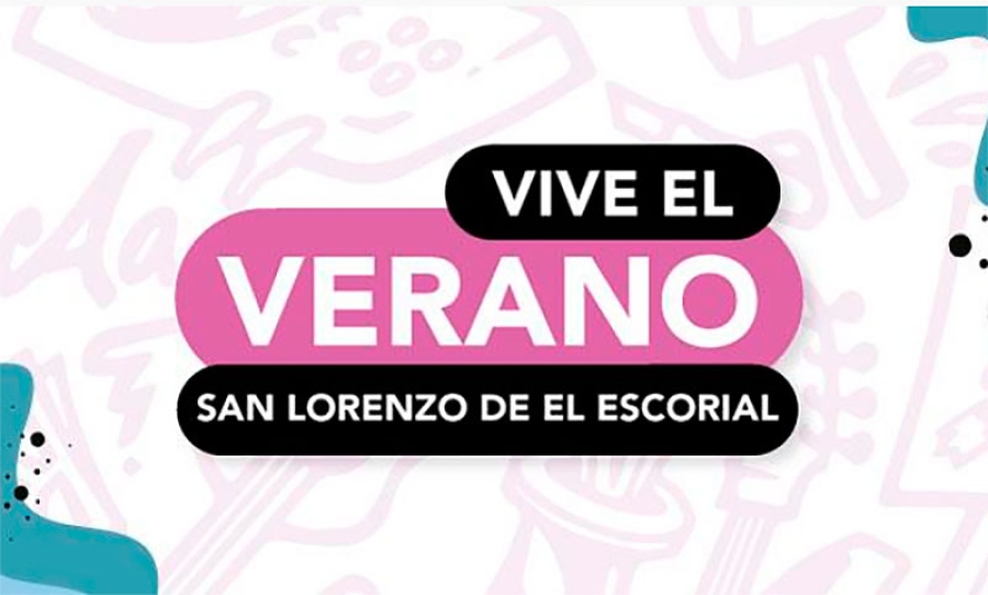 San Lorenzo de El Escorial | San Lorenzo de El Escorial inaugura un verano cargado de propuestas culturales y actividades para todos