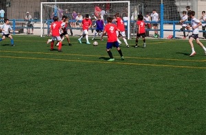 Las Rozas | Más de 5.700 participantes en los Juegos Municipales