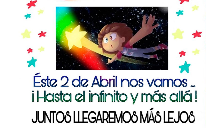 Villanueva del Pardillo | Villanueva del Pardillo celebra el Día Mundial del Autismo