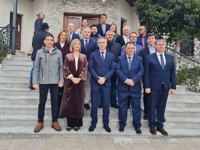 Récord de participación en la VII Ruta del Garbanzo Madrileño con casi un centenar de restaurantes