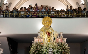 Pozuelo de Alarcón | Los conciertos de Ana Mena, Nil Moliner, Siempre Así, Efecto Pasillo, Veintiuno, No me pises que llevo chanclas y Rafa Sánchez de “La Unión”, platos fuertes en las fiestas en honor a Nuestra Señora de la Consolación