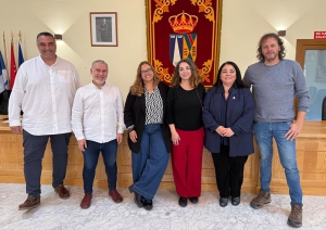 El Boalo, Cerceda, Mataelpino | Soledad Ávila Ribada (PSOE) nueva alcaldesa tras la moción de censura a Sergio Sánchez Yunquera (PP)