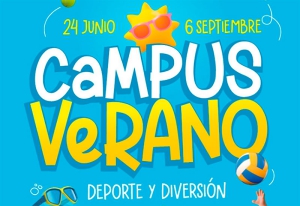 Boadilla del Monte | Abierto el plazo de inscripción del campus de verano del centro deportivo BeOne Boadilla