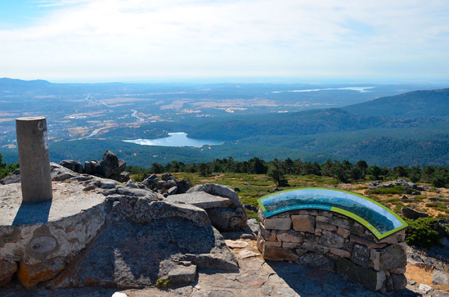 Soto del Real | VI Concurso de Pintura de la Sierra de Guadarrama