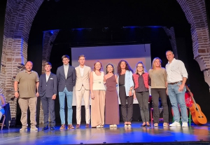 Guadarrama | Guadarrama presenta el cartel de ganaderías y novilleros que componen su Feria Taurina 2024