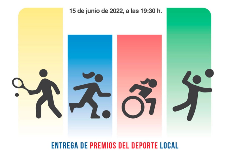 Torrelodones | Convocados los premios al deporte local de Torrelodones