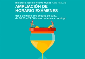 Torrelodones | Torrelodones amplía el horario de su biblioteca para los exámenes