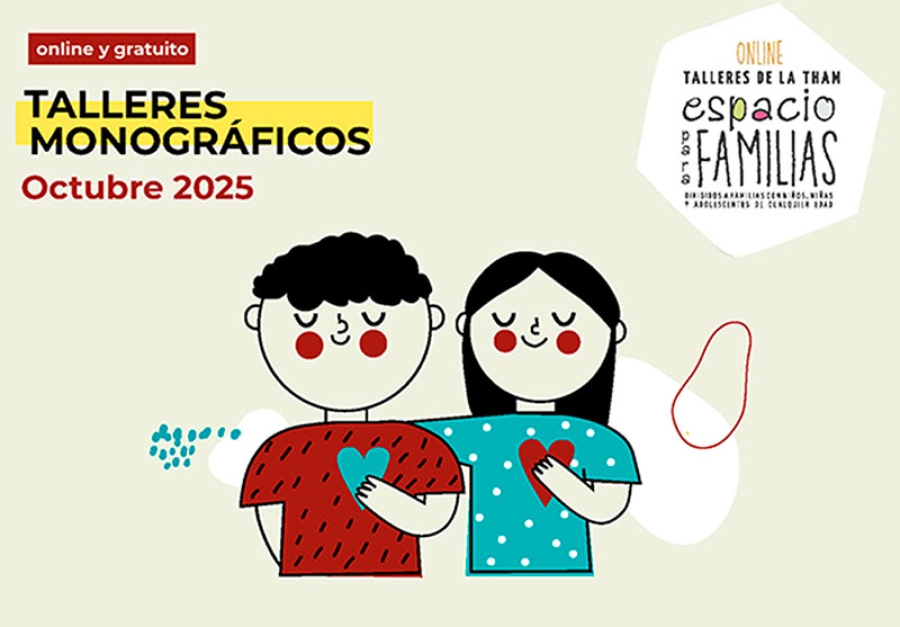 Torrelodones | El Espacio para Familias vuelve durante el mes de octubre