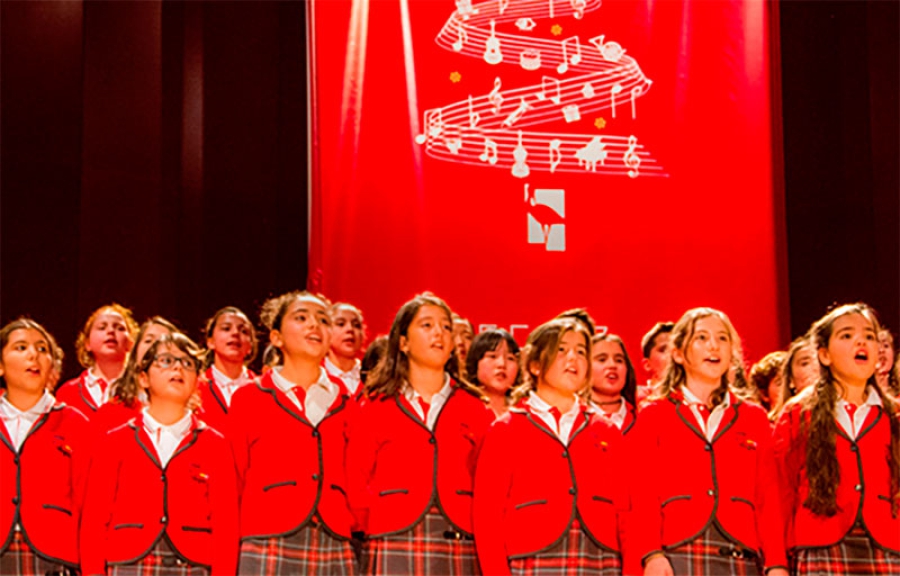 Las Rozas | El Vals de la Navidad y conciertos de Villancicos, este fin de semana en Las Rozas