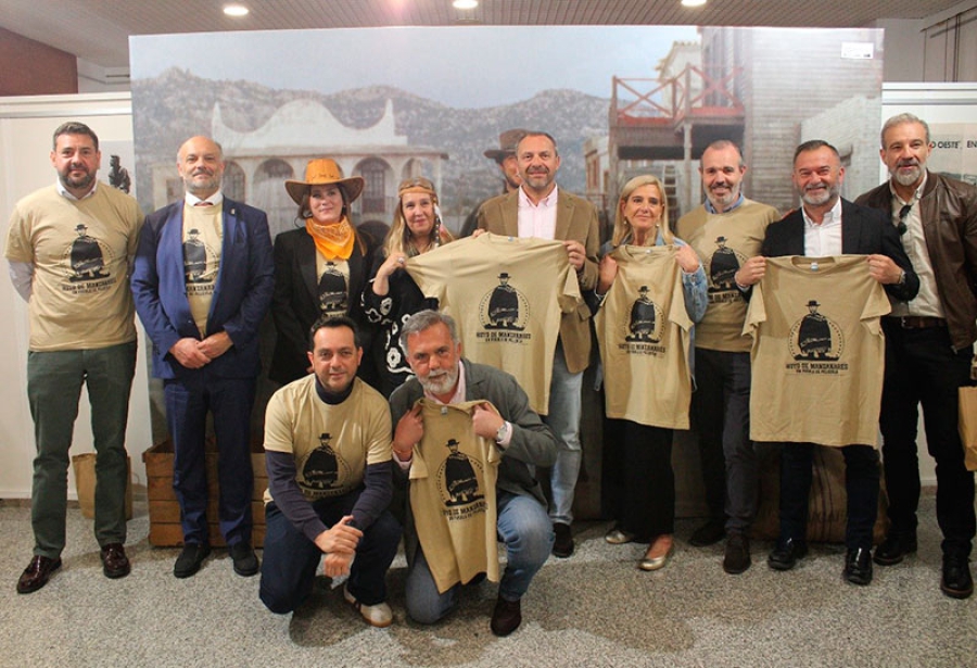 Hoyo de Manzanares | Hoyo de Manzanares da el pistoletazo de salida a una nueva edición de “Hoyo de Manzanares, Un Pueblo de Película”