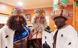 Torrelodones | La cabalgata de los Reyes Magos de Oriente recorrerá las principales calles