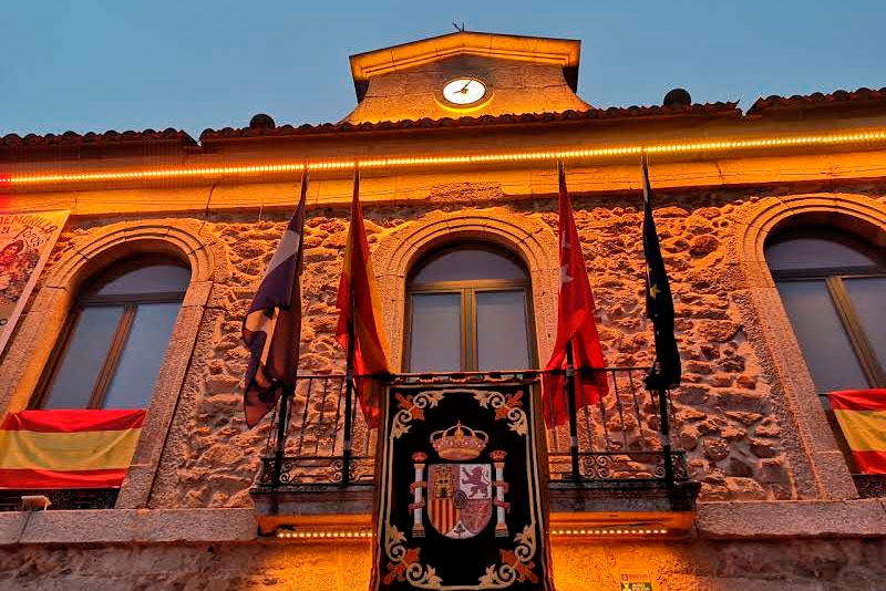 Valdemorillo | La Junta de Gobierno Local acuerda la concesión de honores y distinciones a varios vecinos con motivo de las Fiestas Patronales 2025