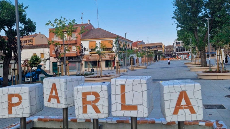 VOX Parla denuncia el deterioro de la ciudad y exige un cambio de rumbo en el Debate sobre el Estado de la Villa 2026