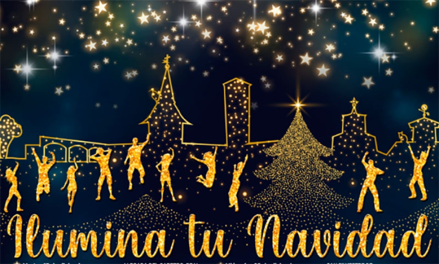 Sevilla la Nueva | Más de treinta actividades para “Iluminar la Navidad” en Sevilla la Nueva