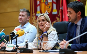 Collado Villalba | El Ayuntamiento invertirá 2,3 millones de euros en mejoras para la ciudad