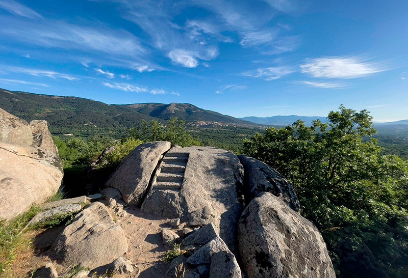 San Lorenzo de El Escorial | 10 rutas y actividades para conocer el gran patrimonio natural de San Lorenzo de El Escorial